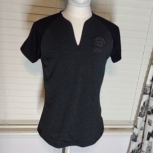 Nike Golf PGA Tour Dri-fit polo NWT